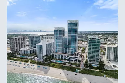 6801 Collins Ave #LPH10, Miami Beach, FL 33141 - Photo 1