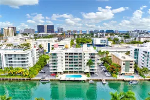 9500 W Bay Harbor Dr, Bay Harbor Islands, FL 33154 - Photo 1