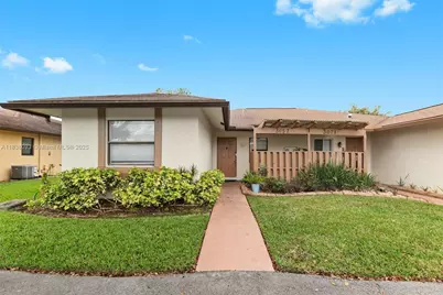 3057 NW 109th Ave #3057, Sunrise, FL 33322 - Photo 1