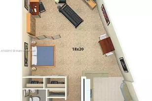 1500 Bay Rd, Miami Beach, FL 33139 - Photo 1