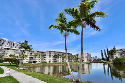 2851 Leonard Dr #J507, Aventura, FL 33160 - Photo 1