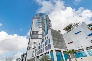 851 NE 1st Ave, Miami, FL 33132 - Photo 1