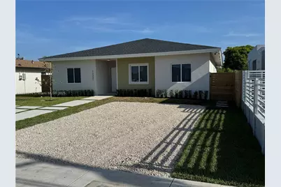 12331 SW 220th St #2, Goulds, FL 33170 - Photo 1