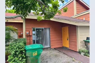 2311 NW 55th Ave #2311, Lauderhill, FL 33313 - Photo 1