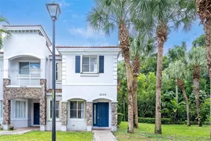 8206 SW 29th St, Miramar, FL 33025 - Photo 1
