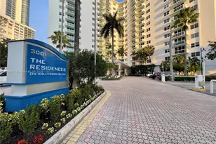 3001 S Ocean Dr, Hollywood, FL 33019 - Photo 1