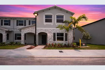 151 SE 11th Ave #151, Florida City, FL 33034 - Photo 1