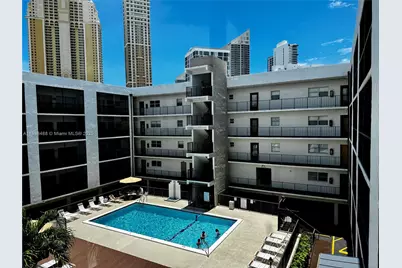 201 178th Dr #437, Sunny Isles Beach, FL 33160 - Photo 1