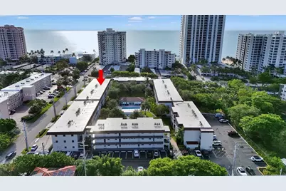 1501 S Ocean Blvd #104, Lauderdale by the Sea, FL 33062 - Photo 1
