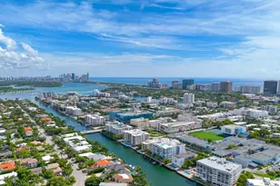 1080 94th St, Bay Harbor Islands, FL 33154 - Photo 1
