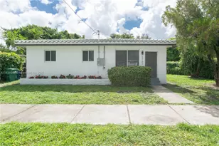 5701 NW 21st Ave, Miami, FL 33142 - Photo 1