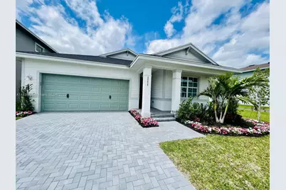 1775 Wandering Willow Way #1775, Loxahatchee, FL 33470 - Photo 1