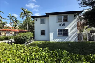 705 NE 92nd St, Miami Shores, FL 33138 - Photo 1
