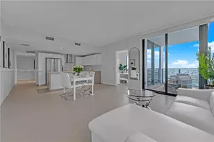 1600 NE 1st Ave, Miami, FL 33132 - Photo 1