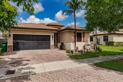 24080 SW 115th Ave, Homestead, FL 33032 - Photo 1