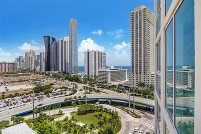 150 Sunny Isles Blvd #1-1502, Sunny Isles Beach, FL 33160 - Photo 1