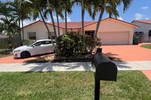 13930 SW 16th Terrace, Miami, FL 33175 - Photo 1