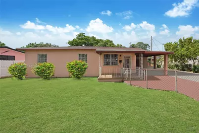1180 NW 135th St, North Miami, FL 33168 - Photo 1