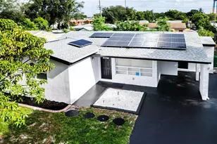 6990 SW 28th St, Miramar, FL 33023 - Photo 1