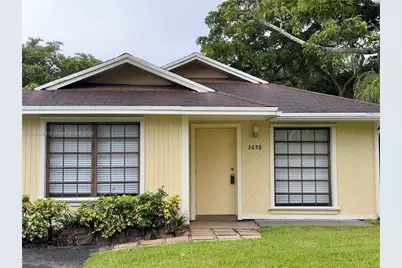 3658 E Bell Dr #90, Davie, FL 33328 - Photo 1