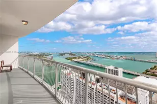 1750 N Bayshore Dr, Miami, FL 33132 - Photo 1