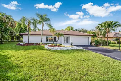 1655 NW 111th Way, Coral Springs, FL 33071 - Photo 1