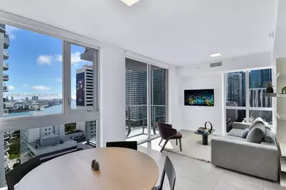227 NE 2nd St #2000, Miami, FL 33132 - Photo 1