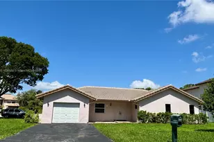 11615 NW 23rd Ct, Coral Springs, FL 33065 - Photo 1