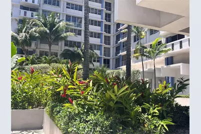 800 West Ave #832, Miami Beach, FL 33139 - Photo 1