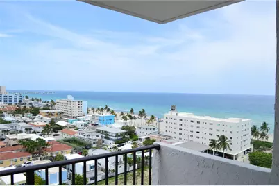 1201 S Ocean Dr #1208N, Hollywood, FL 33019 - Photo 1