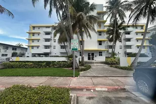80 S Shore Dr, Miami Beach, FL 33141 - Photo 1