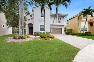705 NW 126th Ave, Coral Springs, FL 33071 - Photo 1