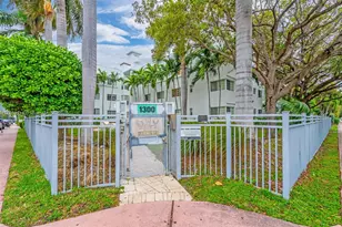 1300 Pennsylvania Ave, Miami Beach, FL 33139 - Photo 1