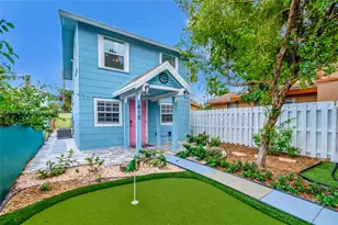 610 N K St, Lake Worth, FL 33460 - Photo 1