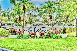 2820 N Oakland Forest Dr, Oakland Park, FL 33309 - Photo 1