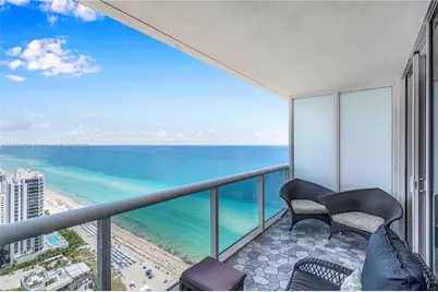 1830 S Ocean Dr #3709, Hallandale Beach, FL 33009 - Photo 1