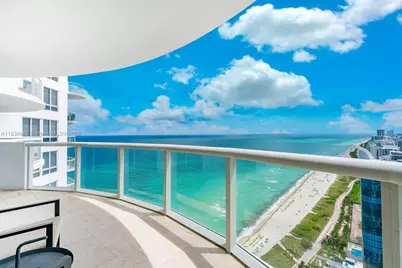 6365 S Collins #4006, Miami Beach, FL 33141 - Photo 1