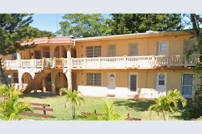 135 NE 202nd Ter #N25, Miami Gardens, FL 33179 - Photo 1