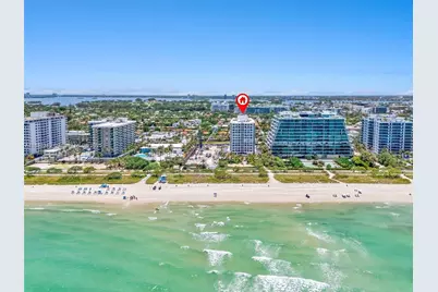 9341 Collins Ave #705, Surfside, FL 33154 - Photo 1