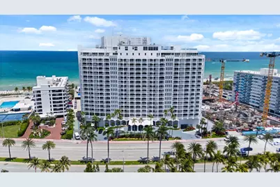 5401 Collins Ave #629, Miami Beach, FL 33140 - Photo 1