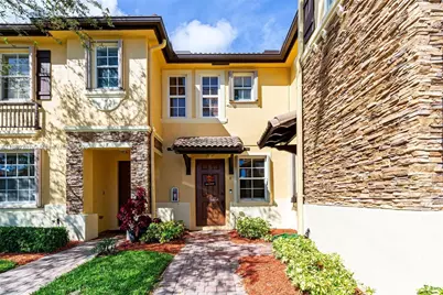 9333 SW 227th St #8-6, Cutler Bay, FL 33190 - Photo 1