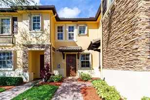 9333 SW 227th St, Cutler Bay, FL 33190 - Photo 1