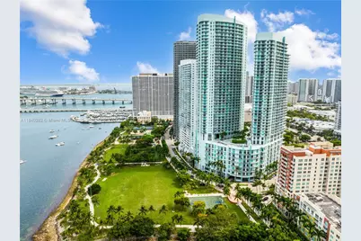 1900 N Bayshore Dr #3715, Miami, FL 33132 - Photo 1