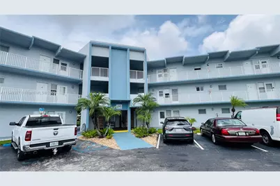 2309 Park Ln #315, Hollywood, FL 33021 - Photo 1