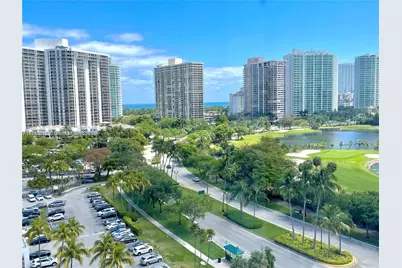3625 N Country Club Dr #1203, Aventura, FL 33180 - Photo 1