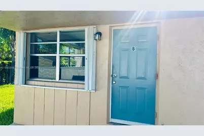6116 SW 39th St #B, Miramar, FL 33023 - Photo 1