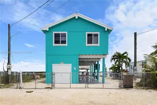 31 Avenue F, Key Largo, FL 33037 - Photo 1
