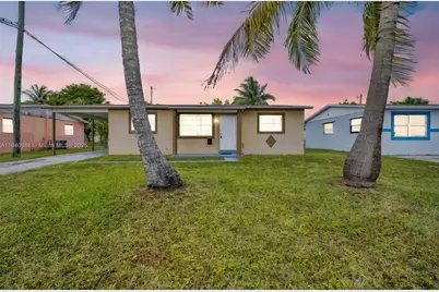 451 SW 28th Ave, Fort Lauderdale, FL 33312 - Photo 1