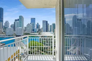 770 Claughton Island Dr, Miami, FL 33131 - Photo 1