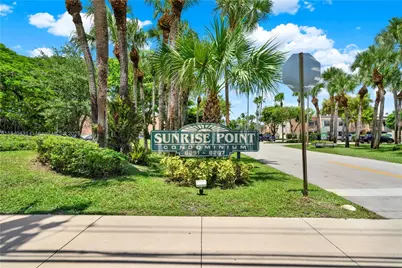 8287 SW 128th St #108, Pinecrest, FL 33156 - Photo 1